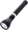 Olsenmark Rechargeable Flashlight- OMFL2629  Light Source: CREE XPE 5W LED, Equipped with Aircraft Aluminum Alloy Housing  Perfect for Indoor and Outdoor Use, Long Hours Working  Rechargeabl