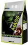 Lapera Mass Gainer Triple Mass Weight Gainer Protein Powder, Muscle Growth And Body Fuel With 1316 Kcal Vitamin &amp; Minerals Milk Chocolate, 13.2 Lb