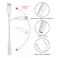 Generic-USB C to 3.5mm Headphone Jack Adapter with Digital Audio Cable Type C Jack Adapter for HUAWEI XIAOMI OPPO SAMSUNG