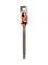 Steel File Flat 2# 250mm YT-6228