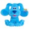 Blue's Clues &amp; You! Big Hugs Soft Plush Blue 16 inches