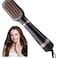 Hair Styler, One-Step Hot Air Styler Hair Dryer &amp; Volumizer Styler Negative Ionic Electric Hair Dryer &amp; Curler Straightener Brush