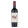 The Wolftrap Syrah Mourvedre Viognier Red Wine 750Ml