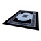 Aworky Multi Pattern Carpet 240*340