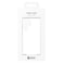 Samsung Case Cover for Galaxy S24 Ultra Clear Transparent