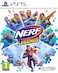 Nerf Legends PS5