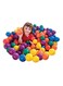 Intex 100-Piece Fun Beach Ball Set 49602 Np 8cm