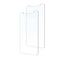 Pack of 2 Protective Tempered Glass Screen protector For Apple Iphone X
