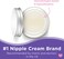 Lansinoh Organic Cream For Breastfeeding, 2 Ounces