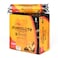 AL SAQER Charco-lite Coal- Irfaz Smart Bakhoor Charcoal Quick Ignite Charcoal 80 Pcs-40MM