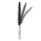 Grin Softstx Cleans Between Teeth Charcoal Floss Stick 90 Pieces