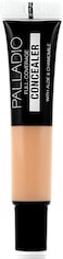 Palladio Concealer -  Full Coverage - Infused with Aloe Vera and Chamomile - 9ml