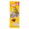 M&amp;M's Peanut Milk Chocolate Block, 165g