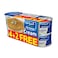 Almarai Long Life Cream 170g Pack of 6