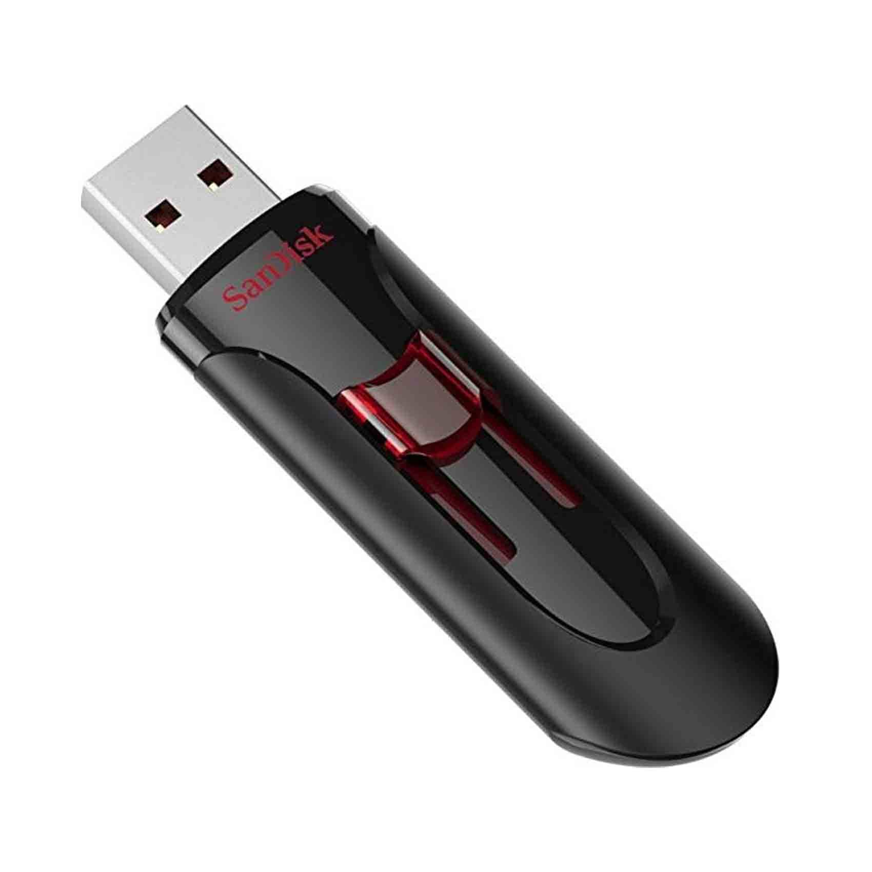 SanDisk Cruzer Glide 3.0 USB Flash Drive 256GB price comparison Qatar – cheapest at Carrefour Qatar