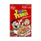 Post Fruity Pebbles Sweetened Rice Cereal 312GR