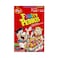 Post Fruity Pebbles Sweetened Rice Cereal 312GR