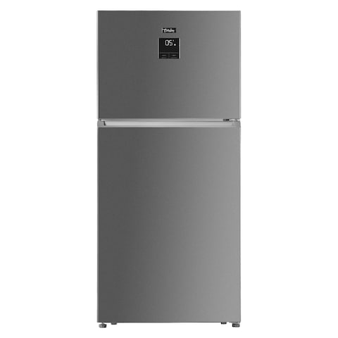 Terim Double Door Refrigerator TERR700SS 700L Grey