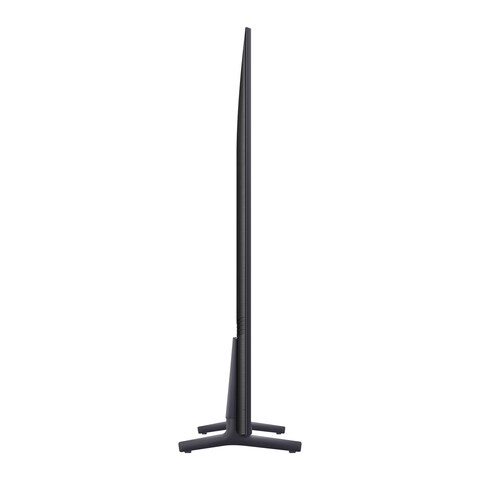Samsung 65-inch 4K UHD Crystal Smart TV - UA65AU8100