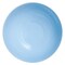 LUMINARC DIWALI BOWL 21CM L/BLUE