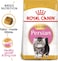 Royal Canin Feline Breed Nutrition Kitten Persian 2 Kg