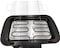 Home Master Barbeque Grill, Black, 2022