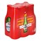 Almaza Pilsener Beer 250ml x Pack of 6