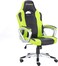 Data Zone Data Zone Gaming Chair With Comfortable Design, Black/Green