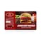 Atyab Beef Burger Jumbo - 600 gram - 6 Burgers