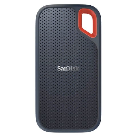 Sandisk Extreme Portable Solid State Drive 1TB