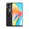Oppo Smartphone A78 Dual SIM 4G Smartphone, 8GB RAM, 256GB Storage Mist Black