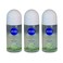 Nivea Deodorant Roll On Female Fresh Comfort 50mlx3 Pieces