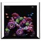 Water Box Cube 20 Glass Only L 60cm X W 45cm X H 40cm-Black