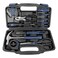 Combination Tool With Storage Box Multicolour Set of 39
