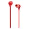 JBL Tune 125BT Wireless Headphone In-Ear With Pure Bass Coral