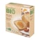 Carrefour Bio Organic Whole Wheat Rusk 300g