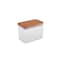 Karaca Massimo Storage Container - 1 Liter - Transparent