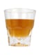 Mibru Cortado Glass Cup Clear 133ml