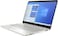 HP 15-DW3005wm Core&trade;i5-1135G7, 8GB RAM, 512GB SSD,Intel Iris Xe ,15.6" (1920X1080) , CAM, BT, WiFi, Win10, English KB, Silver