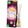 Air Wick Life Scents Reed Diffuser, Summer Delights Scent (White Flowers, Melon &amp; Vanilla), 30ml