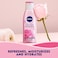 NIVEA Face Toner Hydrating Rose Care with Organic Rose Water All Skin Types 200ml
