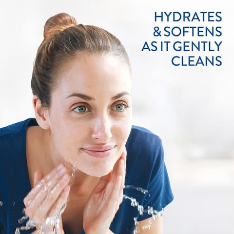Cetaphil Gentle Skin Cleanser, 16 Oz