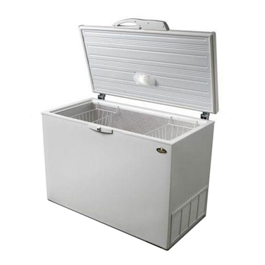 ديب فريزر كريازي E225 ديجيتال أفقي - 220 لتر