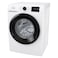 Gorenje 10Kg Front Load Washing Machine With 16 Programs Stain Removal System 1400RPM WNEI14BS White