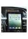 Generic - Car Mount 360 Degree Rotation Anti-Slip Stand Holder for Tablet PC WW2789 Black