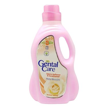 Bidco Gental Care Rosy Blossom Fabric Softener 5L