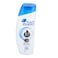Head &amp; Shoulders Shampoo Silky Black 360 ml