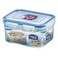 LOCK&amp;amp;LOCK RECT SHRT FD CONT 470ML