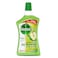 Dettol Green Apple 3X Power Floor Cleaner 900ML