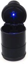 Generic Car Ashtray With Blue Light
